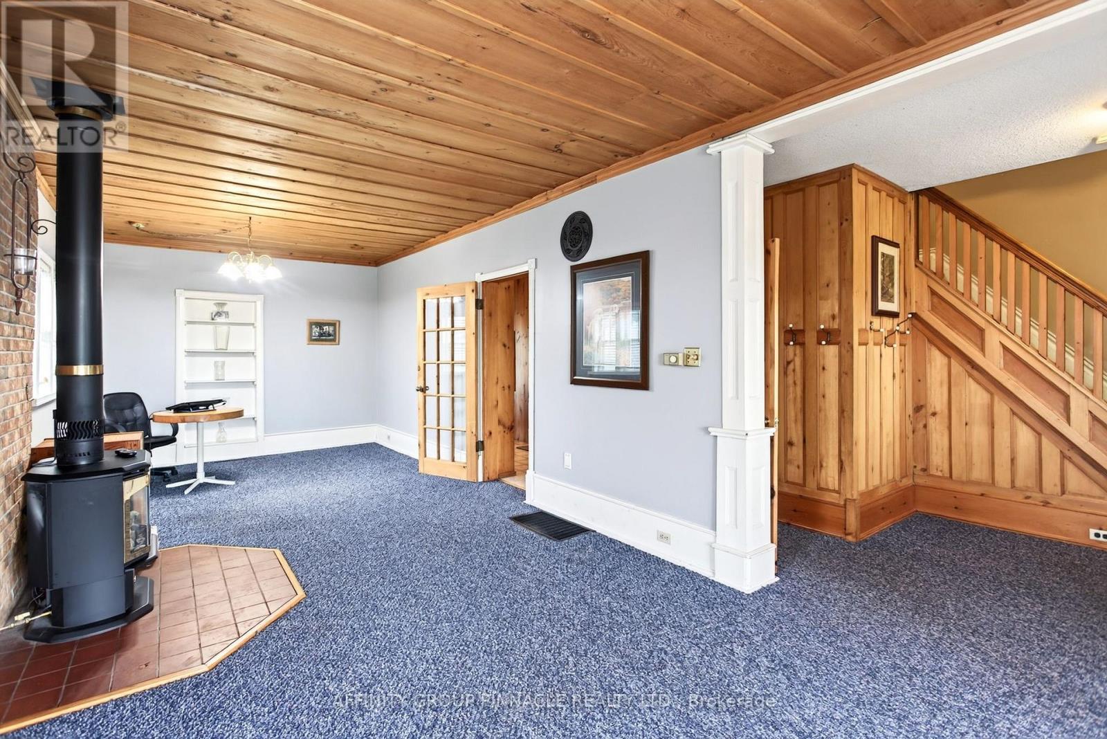 95 Bond Street E, Kawartha Lakes, Ontario  K0M 1N0 - Photo 10 - X13745508