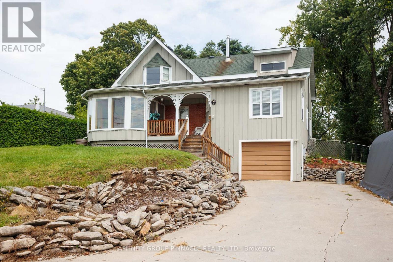 95 Bond Street E, Kawartha Lakes, Ontario  K0M 1N0 - Photo 2 - X13745508