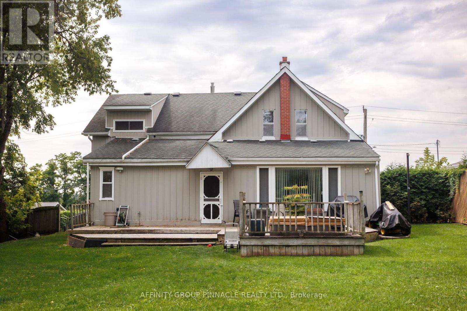 95 Bond Street E, Kawartha Lakes, Ontario  K0M 1N0 - Photo 38 - X13745508