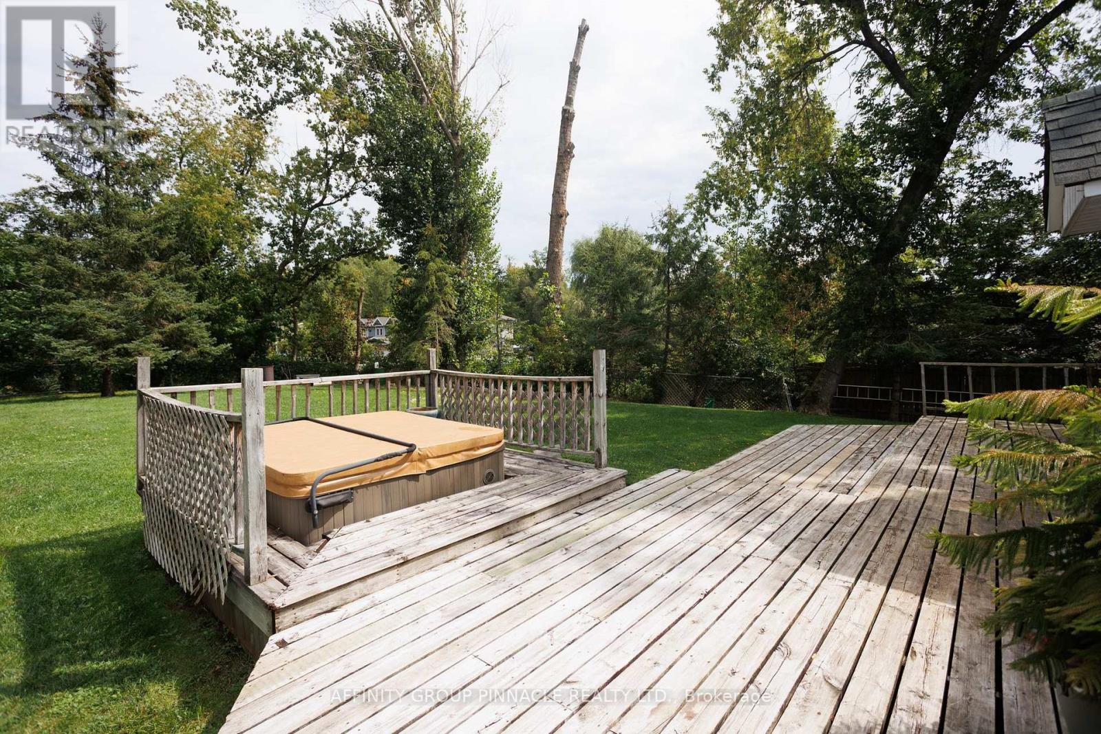 95 Bond Street E, Kawartha Lakes, Ontario  K0M 1N0 - Photo 39 - X13745508