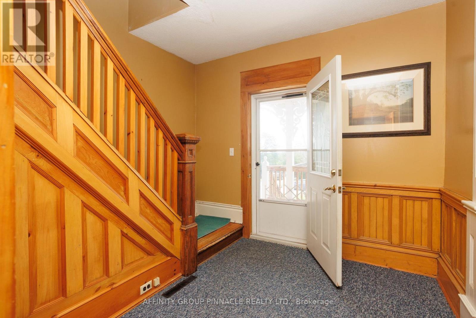 95 Bond Street E, Kawartha Lakes, Ontario  K0M 1N0 - Photo 8 - X13745508