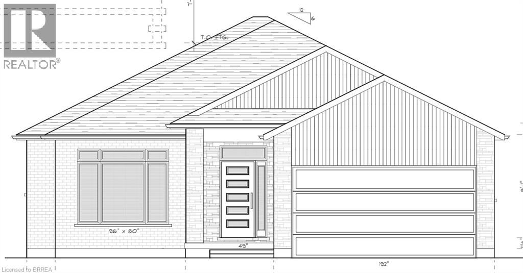 113 Vanrooy Trail, Waterford, Ontario  N0E 1Y0 - Photo 1 - 40860470