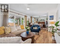 289 GARAFRAXA Street E, centre wellington, Ontario
