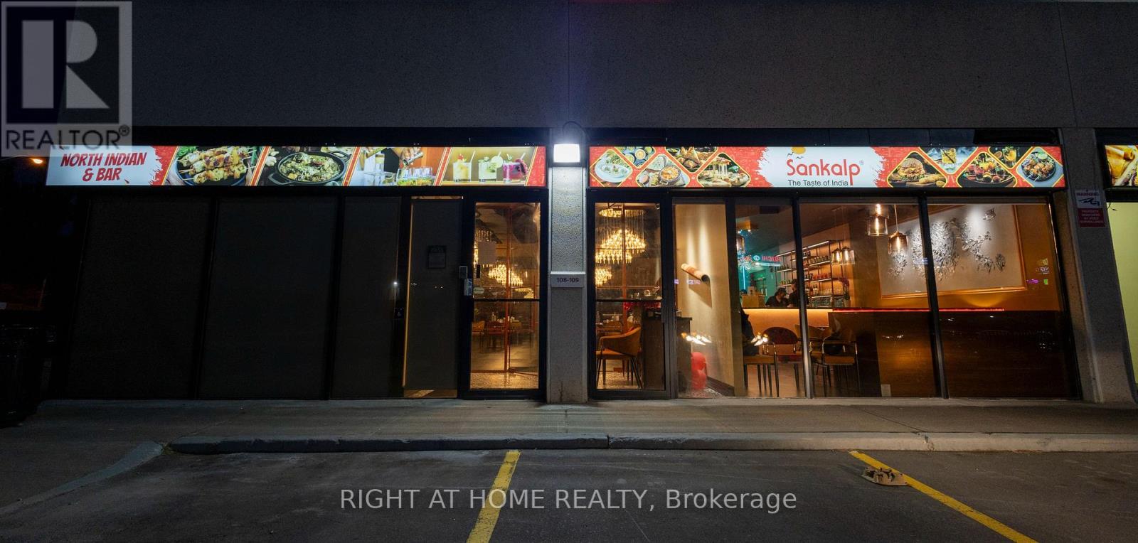 Unit # 108-109 - 8130 Sheppard Avenue E, Toronto, Ontario  M1B 3W3 - Photo 1 - E13745302