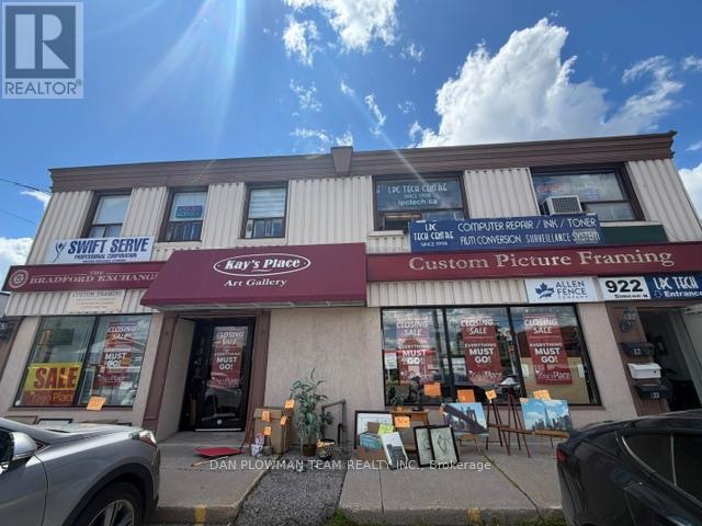 922 Simcoe Street N, Oshawa, Ontario  L1G 4W2 - Photo 1 - E13745402