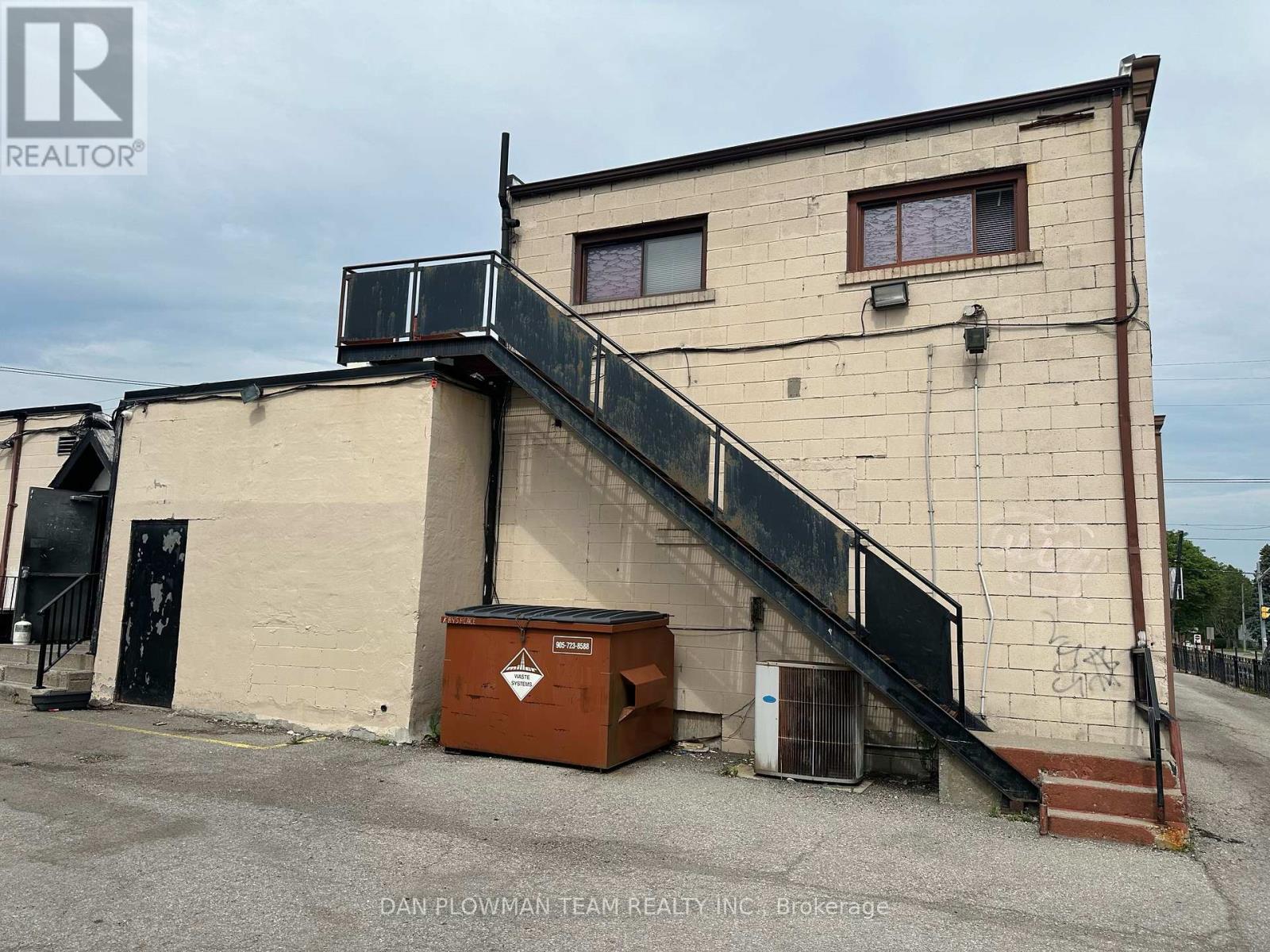 203 - 922 Simcoe Street N, Oshawa, Ontario L1G 4X1 - Photo 7 - E13745526