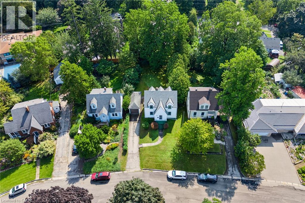 21 Ormond Crescent, Simcoe, Ontario  N3Y 1Y3 - Photo 38 - 40857643