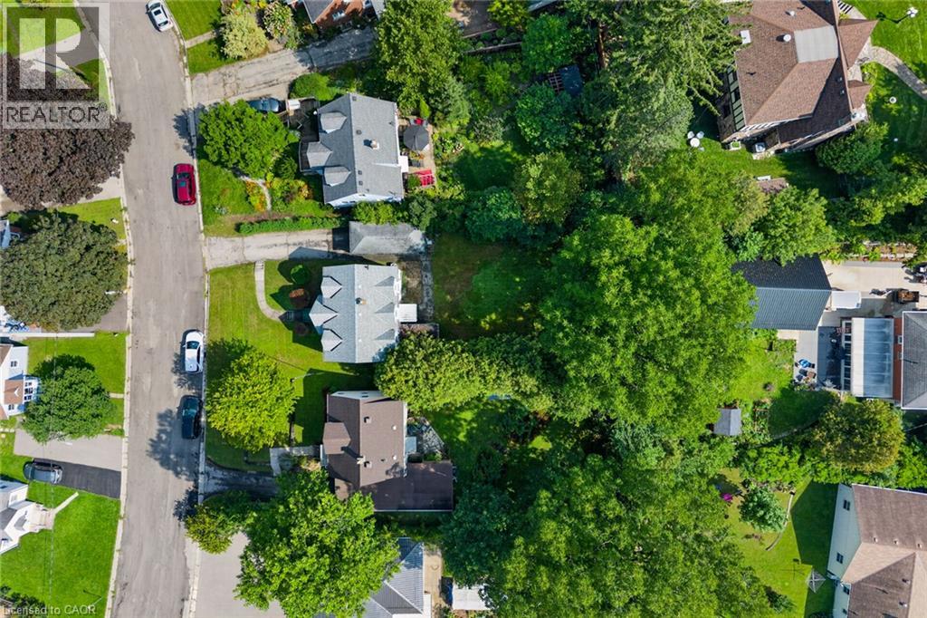 21 Ormond Crescent, Simcoe, Ontario  N3Y 1Y3 - Photo 39 - 40857643