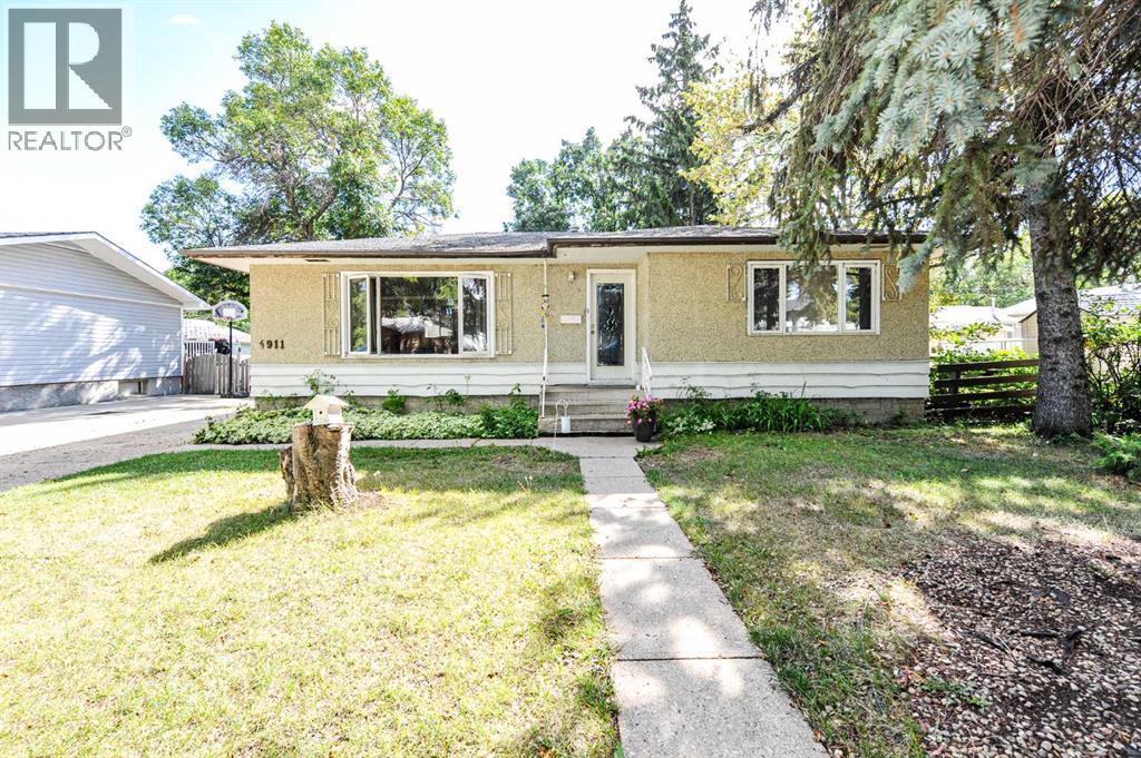 5911 47 Avenue, Camrose, Alberta  T4V 0G8 - Photo 1 - A2341693