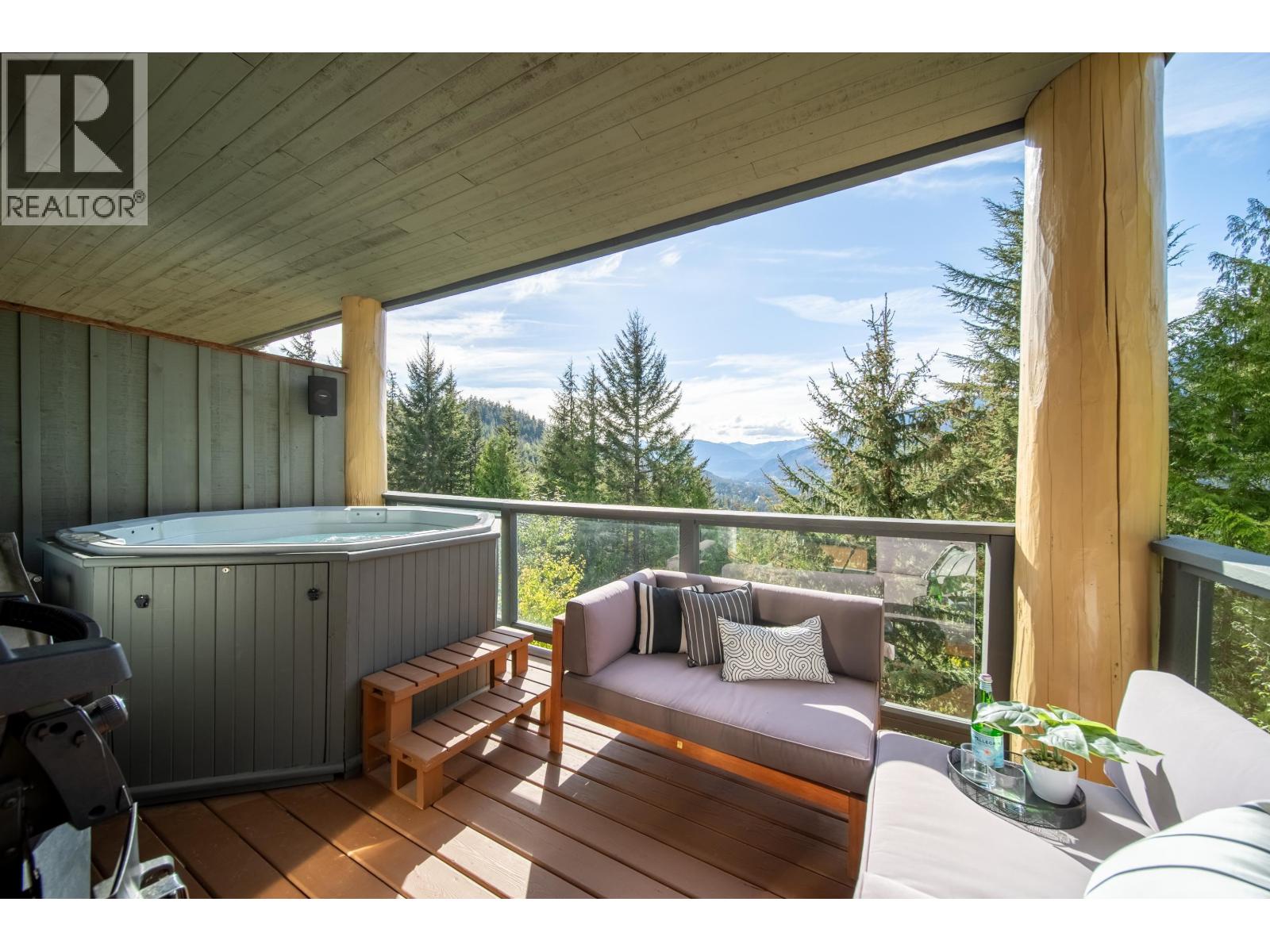 3 2269 Nordic Drive, Whistler, British Columbia  V8E 0P5 - Photo 3 - R3161230