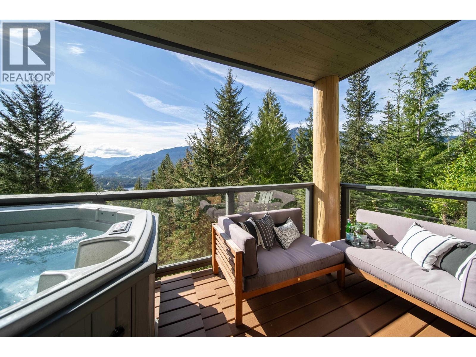 3 2269 Nordic Drive, Whistler, British Columbia  V8E 0P5 - Photo 4 - R3161230
