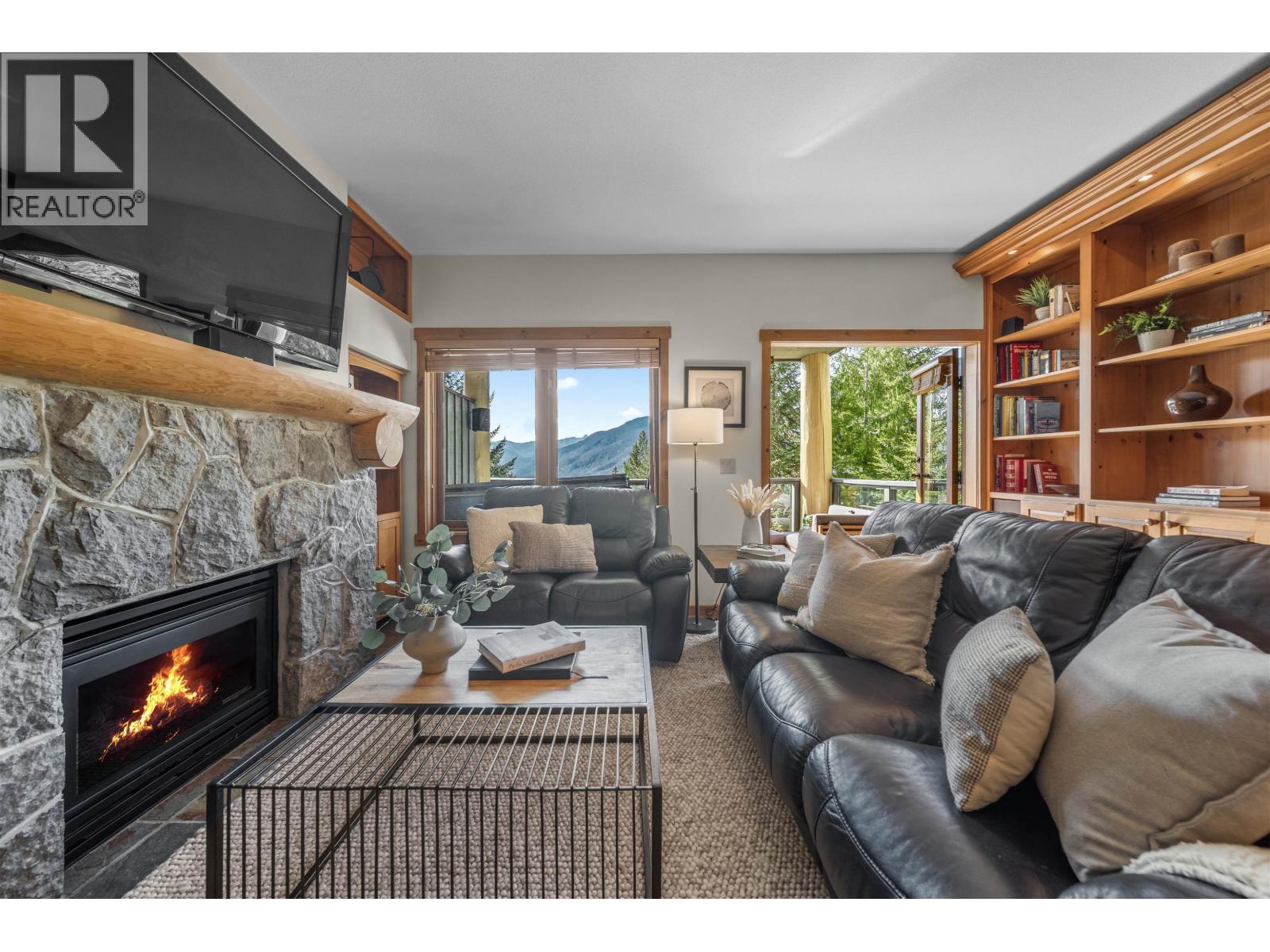 3 2269 Nordic Drive, Whistler, British Columbia  V8E 0P5 - Photo 9 - R3161230