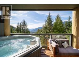 3 2269 NORDIC DRIVE, Whistler, British Columbia