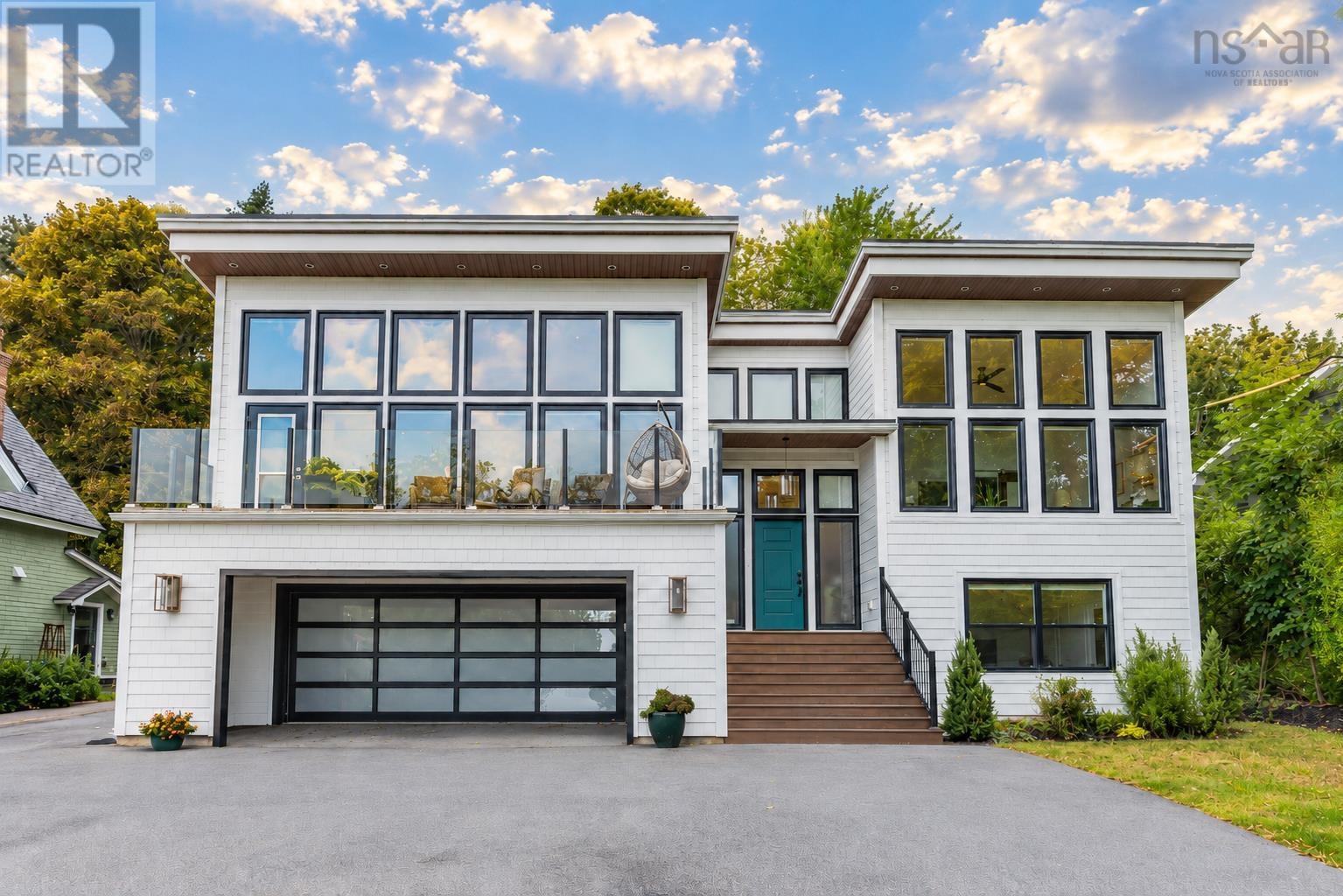 8 First Avenue, Bedford, Nova Scotia  B4A 1Z4 - Photo 1 - 202622434