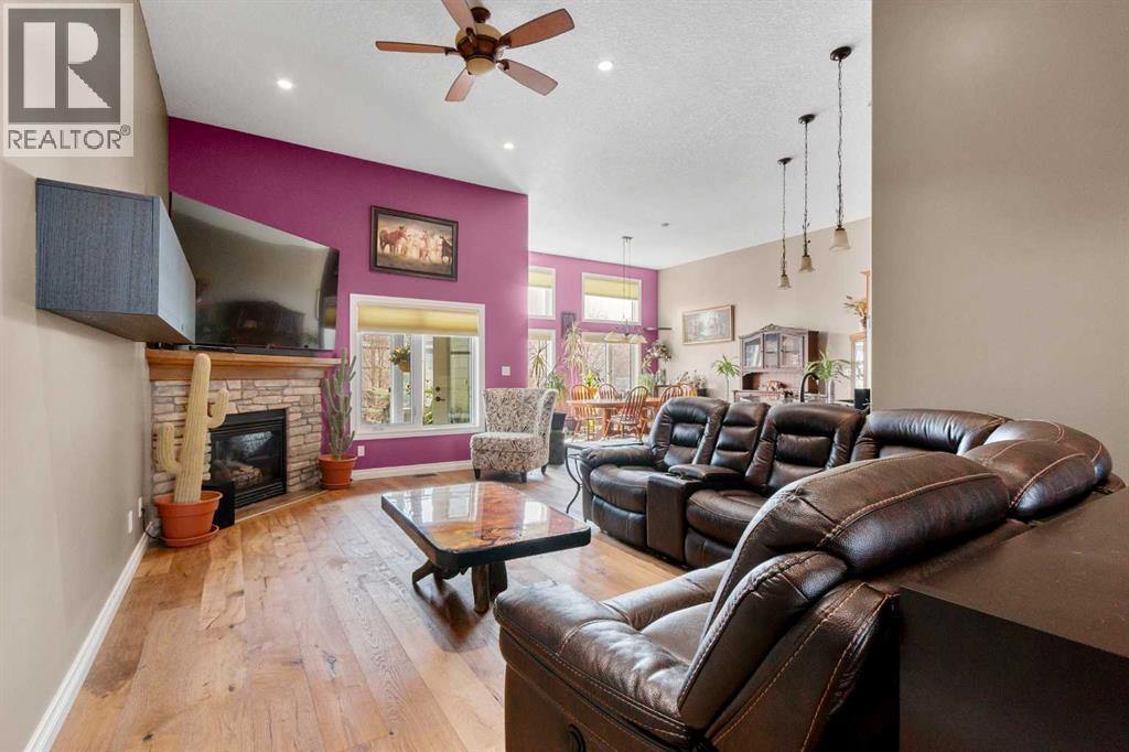79 Harrison Green, Olds, Alberta  T4H 0E5 - Photo 17 - A2279166