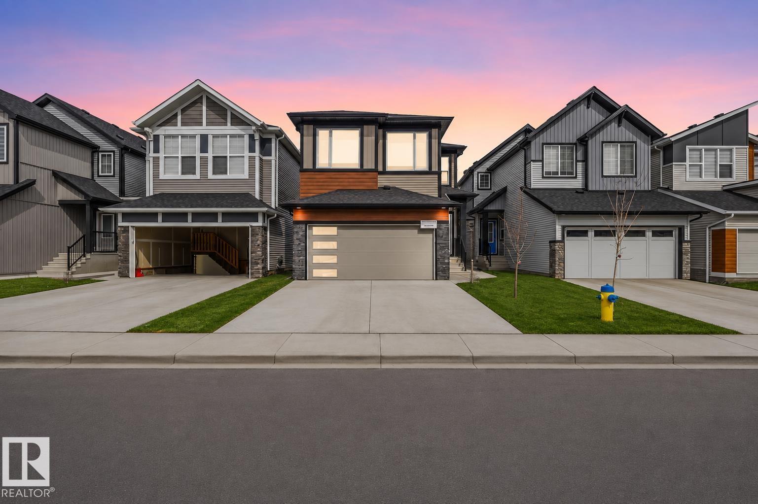 7056 182 Av NW, Edmonton, Alberta T5Z 0V7 - Photo 1 - E4504715