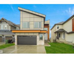 142 EDGEWATER CI, Leduc, Alberta