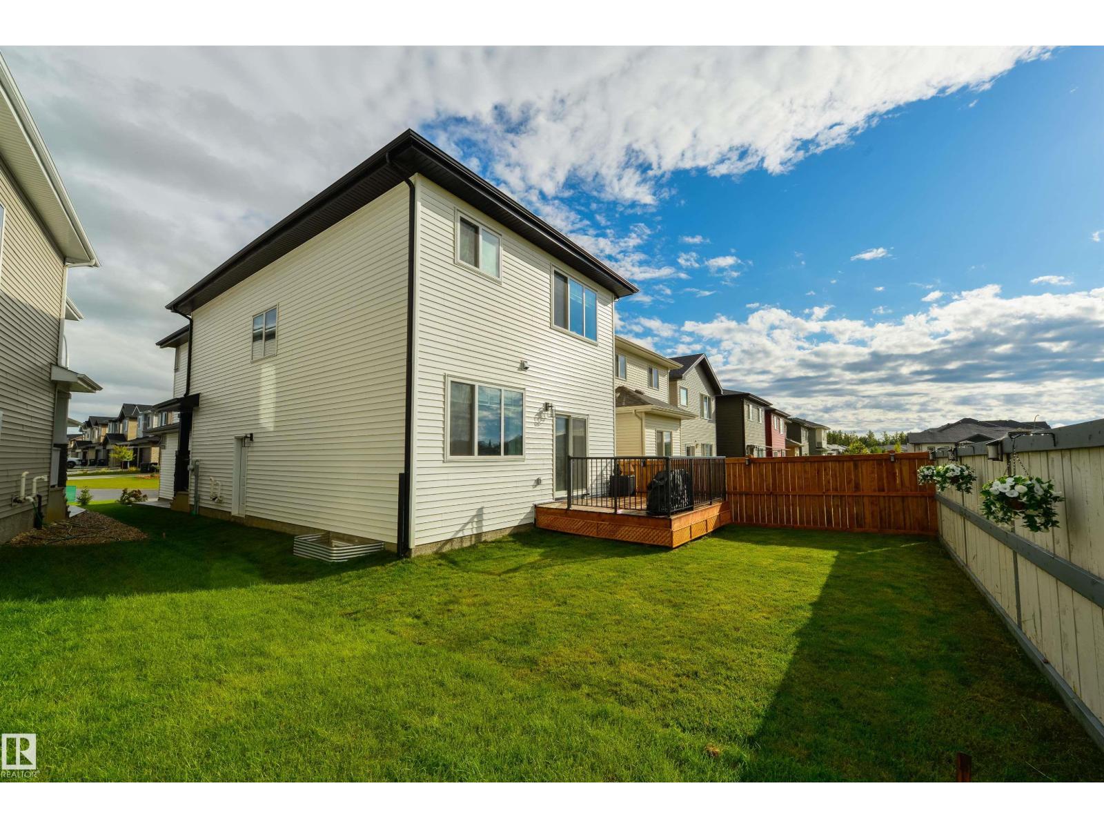 15 Ashbury Cr, Spruce Grove, Alberta  T7X 3C6 - Photo 36 - E4507085