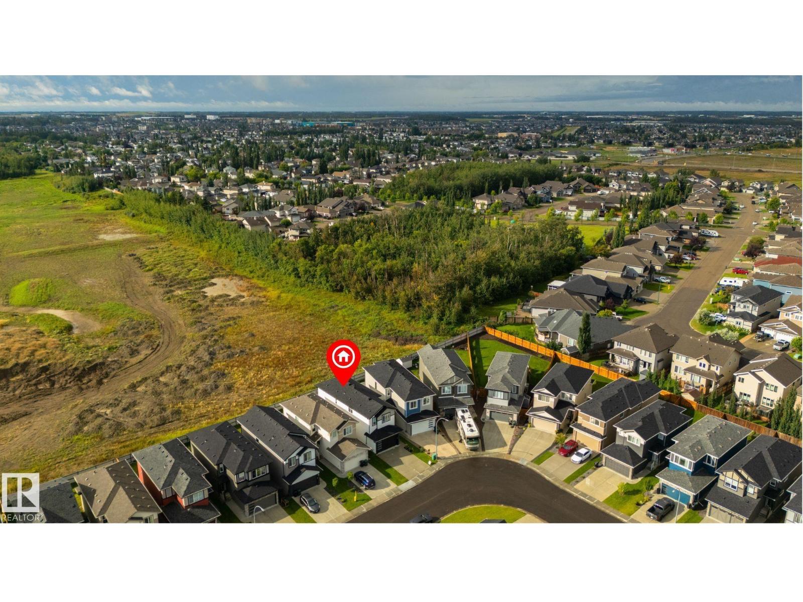 15 Ashbury Cr, Spruce Grove, Alberta  T7X 3C6 - Photo 42 - E4507085