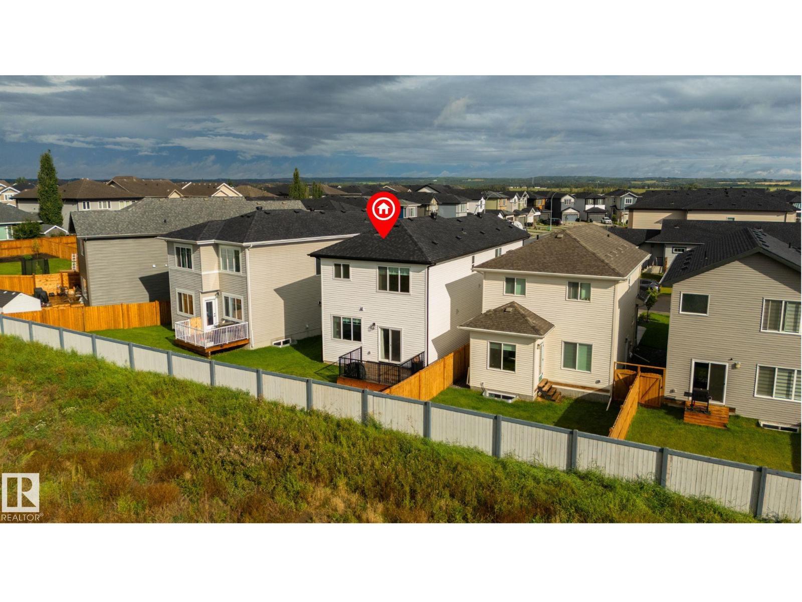 15 Ashbury Cr, Spruce Grove, Alberta  T7X 3C6 - Photo 44 - E4507085