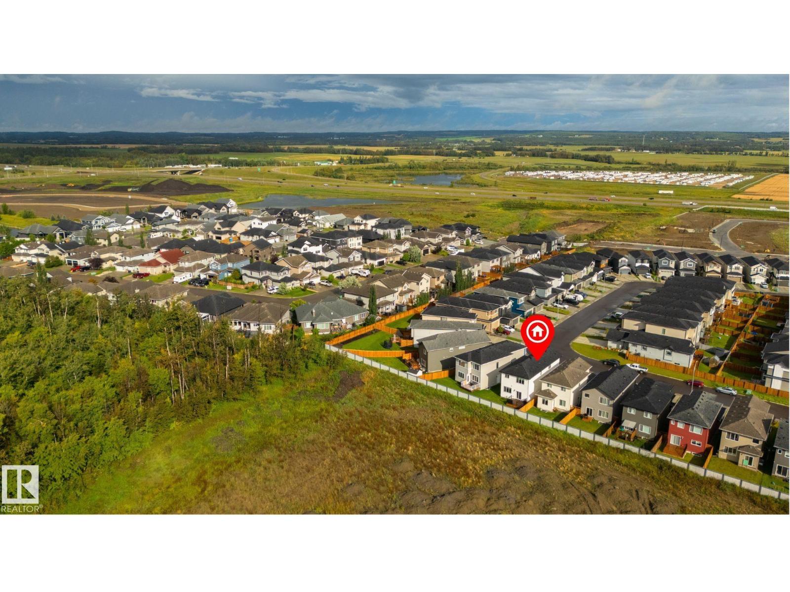 15 Ashbury Cr, Spruce Grove, Alberta  T7X 3C6 - Photo 48 - E4507085