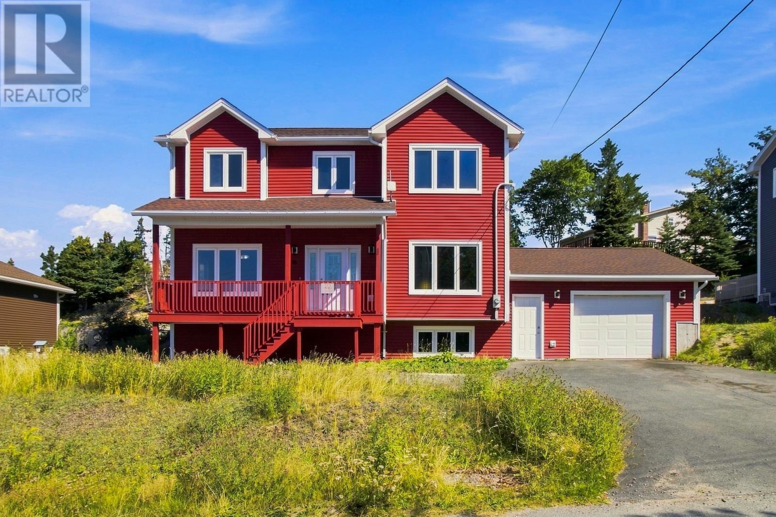 10 Brien Road, Holyrood — photo 2