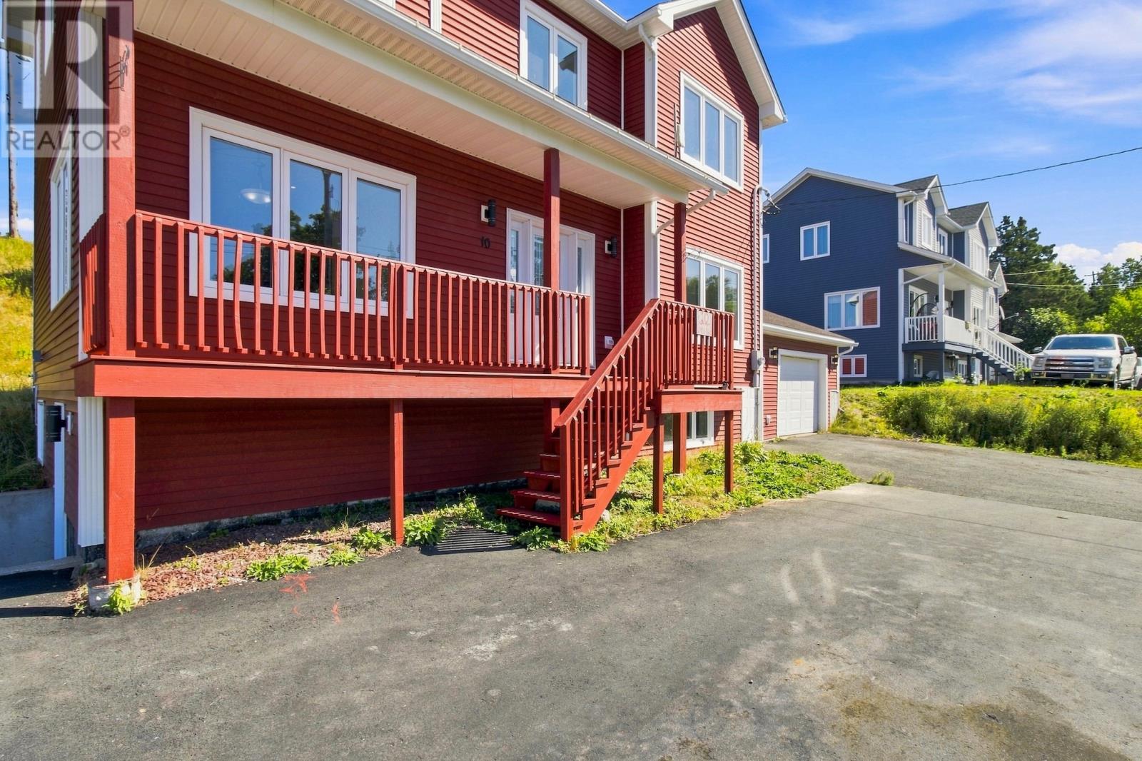 10 Brien Road, Holyrood — photo 5
