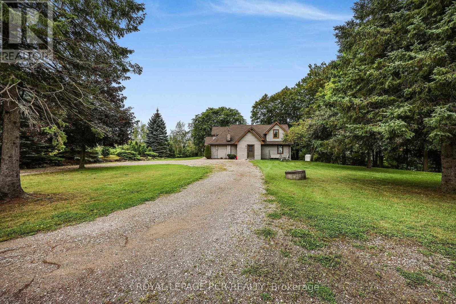 8684 COUNTY 1 ROAD, Adjala-Tosorontio, Ontario