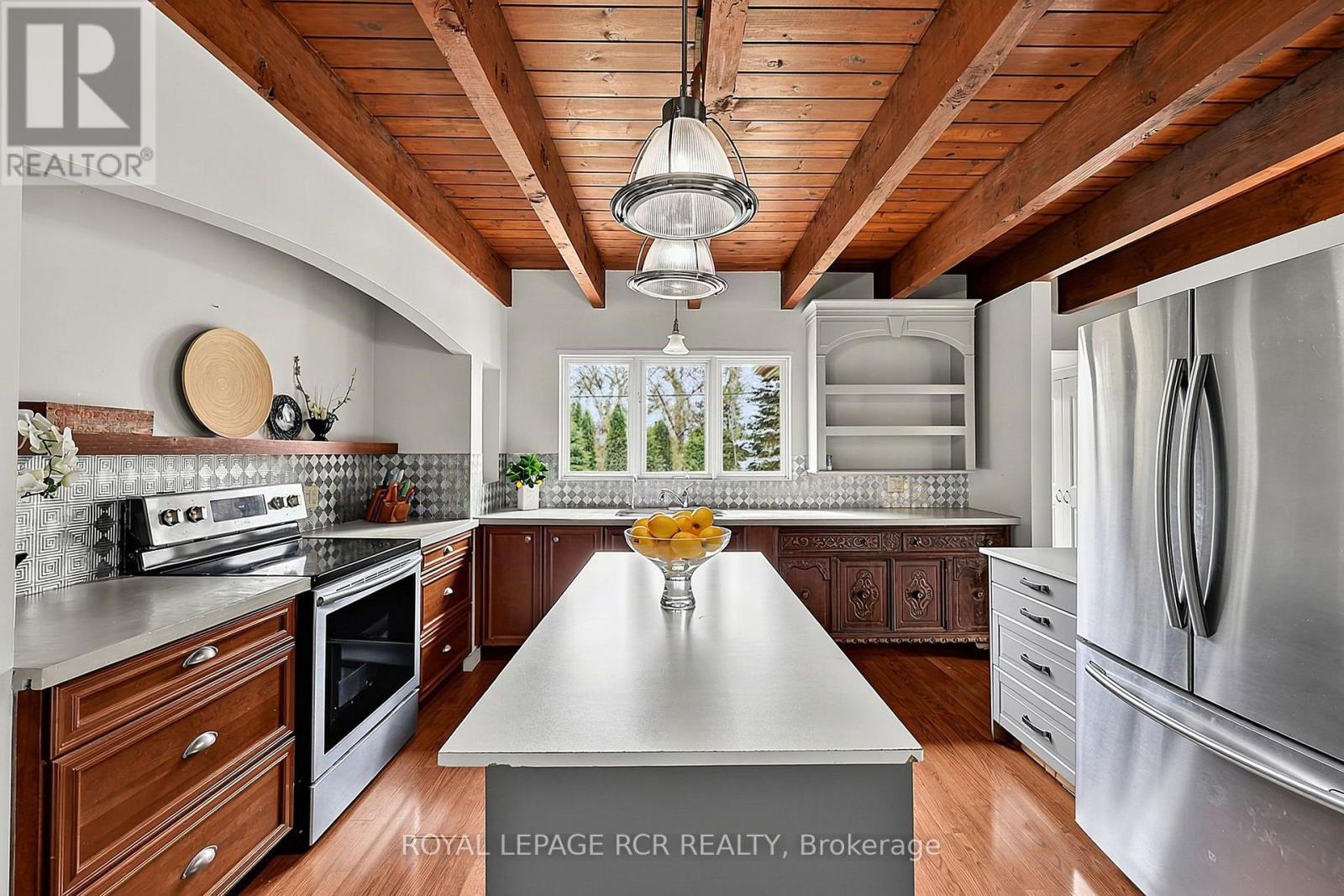 8684 County 1 Road, Adjala-Tosorontio, Ontario  L0G 1L0 - Photo 12 - N13745296