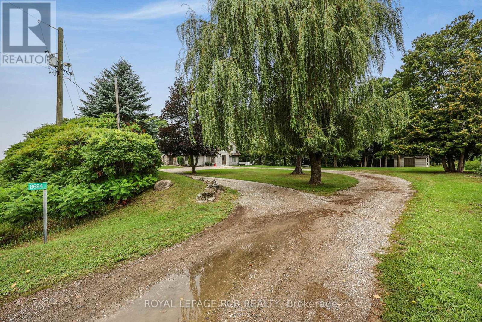 8684 County 1 Road, Adjala-Tosorontio, Ontario  L0G 1L0 - Photo 2 - N13745296