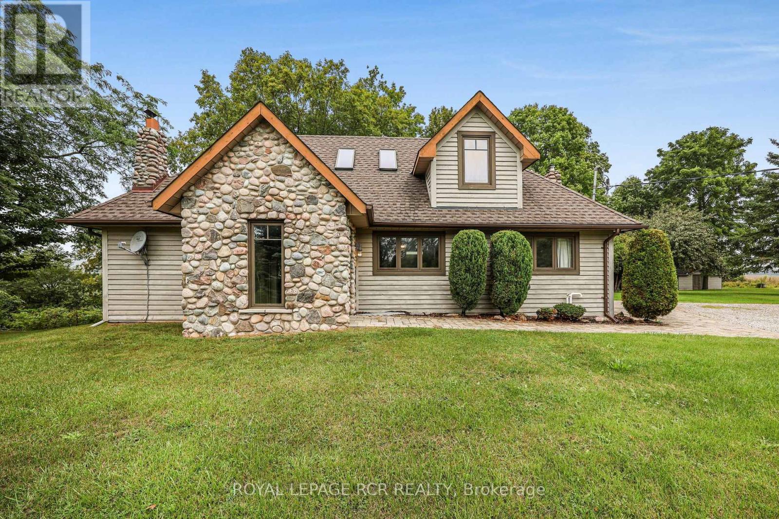 8684 County 1 Road, Adjala-Tosorontio, Ontario  L0G 1L0 - Photo 3 - N13745296