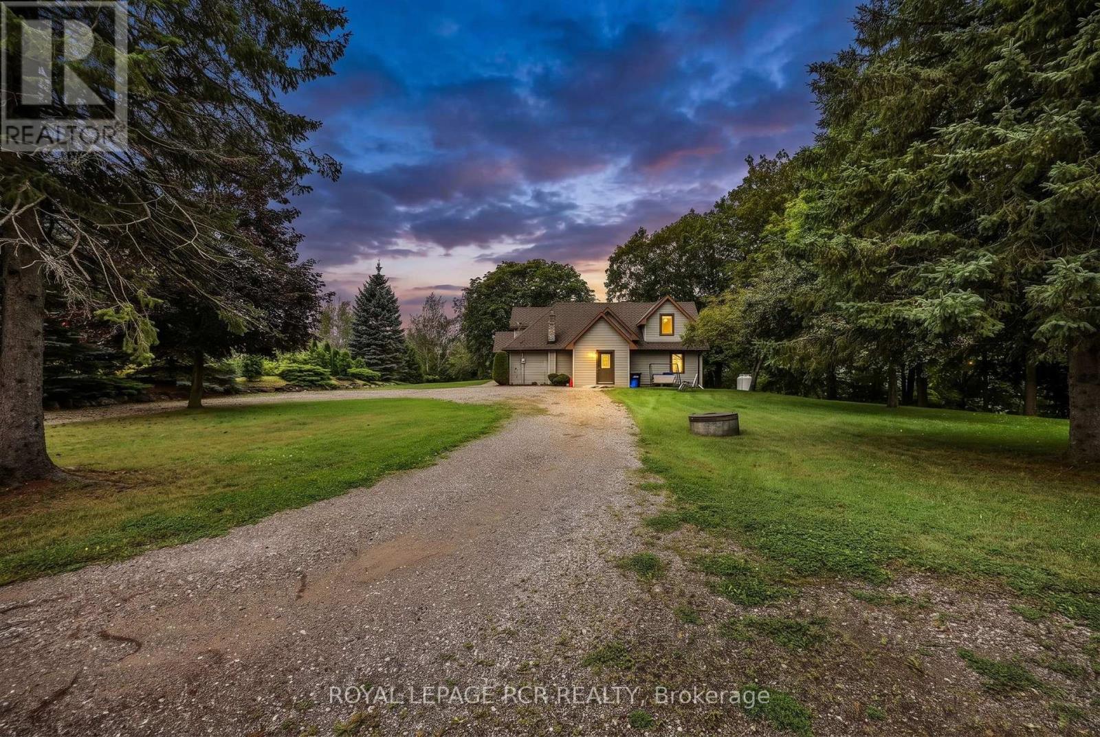 8684 County 1 Road, Adjala-Tosorontio, Ontario  L0G 1L0 - Photo 47 - N13745296