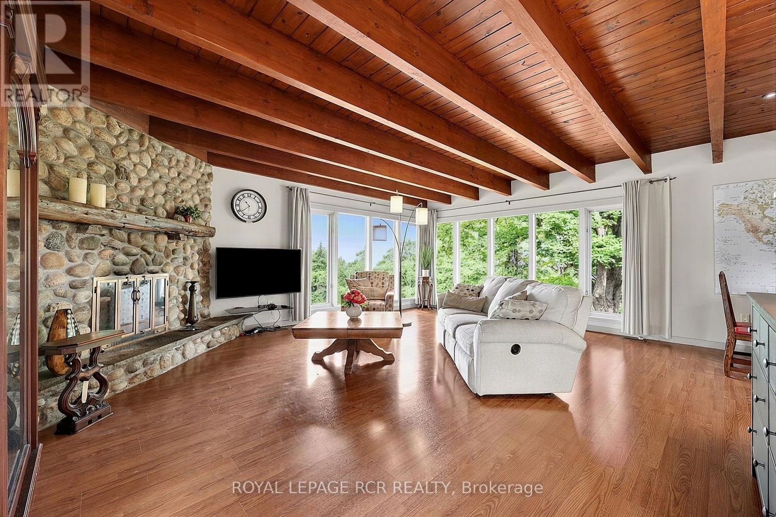 8684 County 1 Road, Adjala-Tosorontio, Ontario  L0G 1L0 - Photo 8 - N13745296