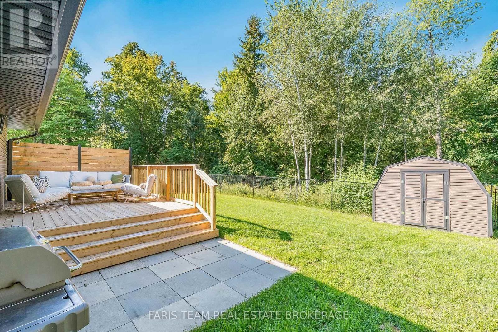 47 Sandsprings Crescent, Essa (Angus), Ontario  L0M 1B0 - Photo 24 - N13745342