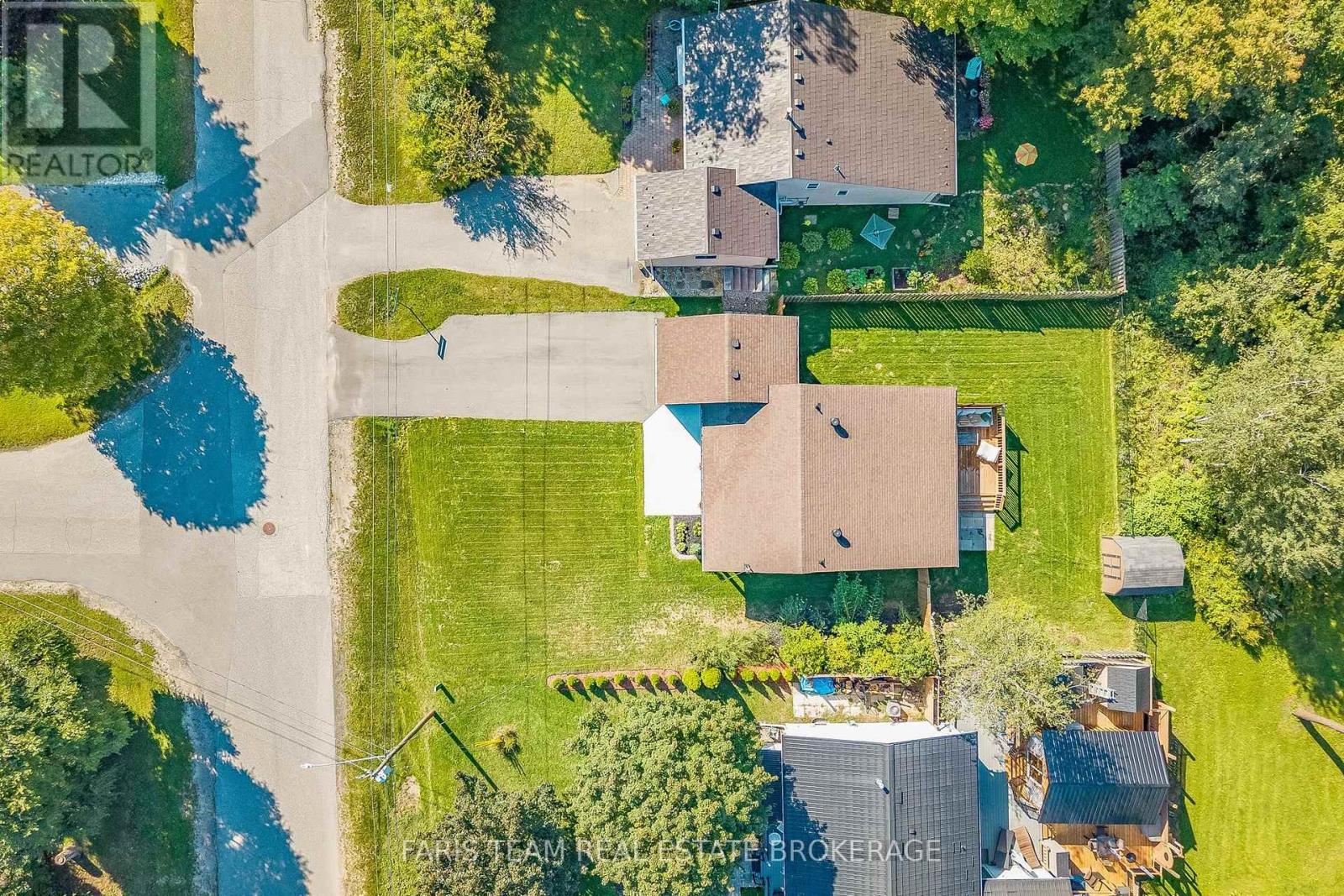 47 Sandsprings Crescent, Essa (Angus), Ontario  L0M 1B0 - Photo 29 - N13745342