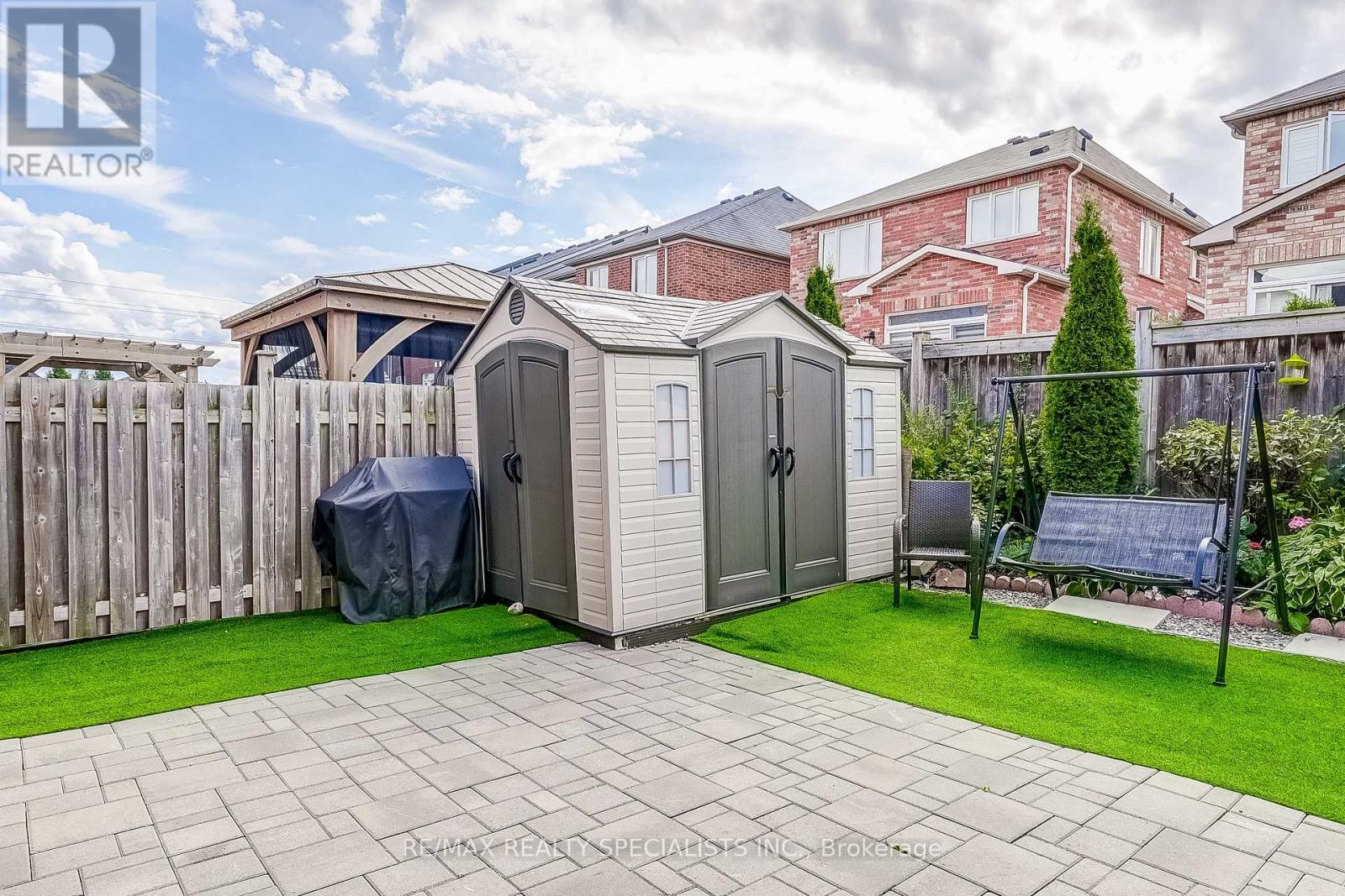 18 Rogers Trail, Bradford West Gwillimbury (Bradford), Ontario  L3Z 0G4 - Photo 30 - N13745378