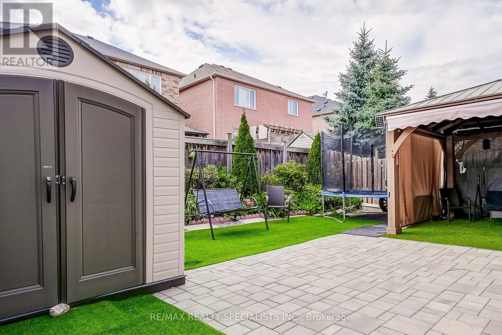 18 Rogers Trail, Bradford West Gwillimbury (Bradford), Ontario  L3Z 0G4 - Photo 31 - N13745378