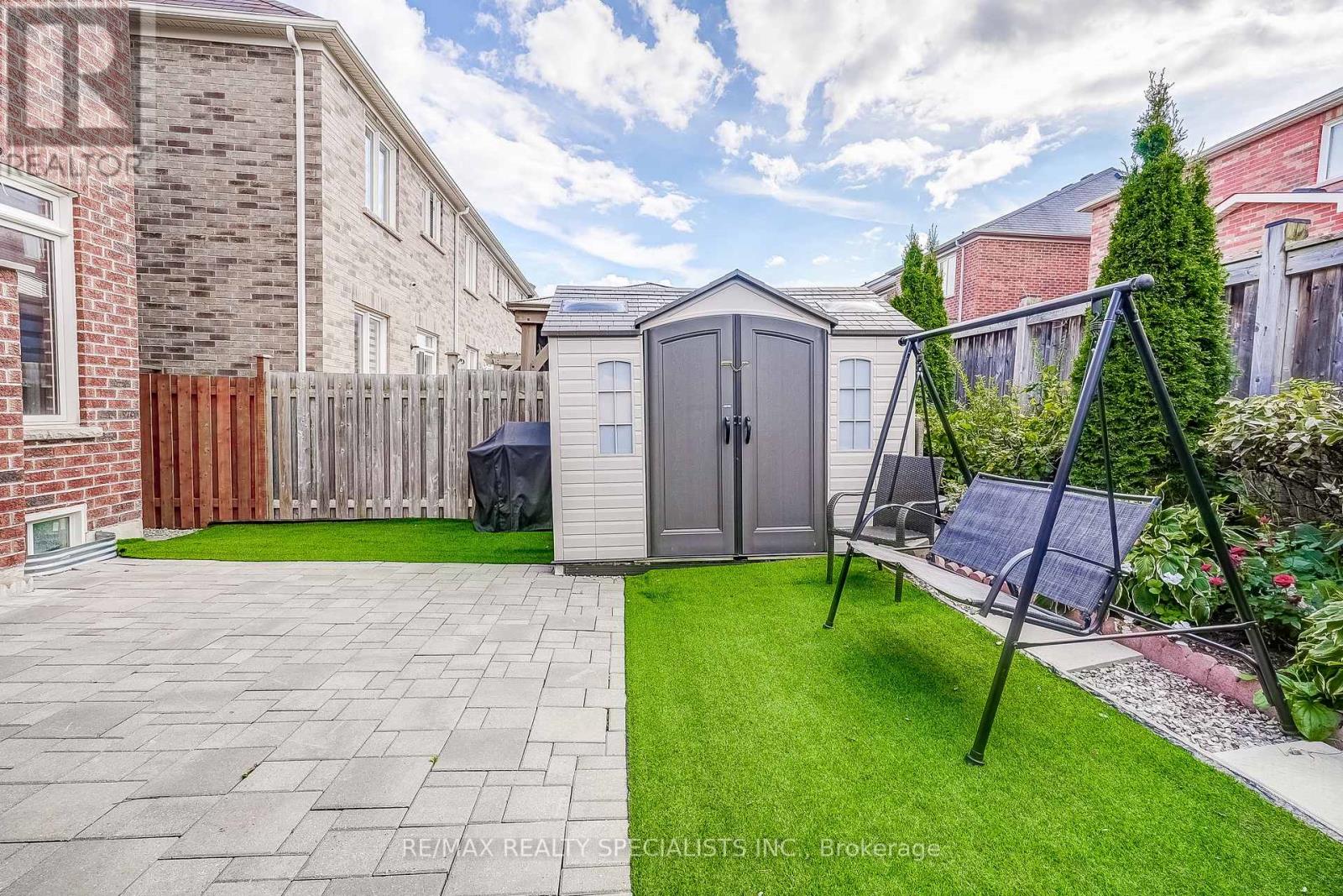 18 Rogers Trail, Bradford West Gwillimbury (Bradford), Ontario  L3Z 0G4 - Photo 33 - N13745378