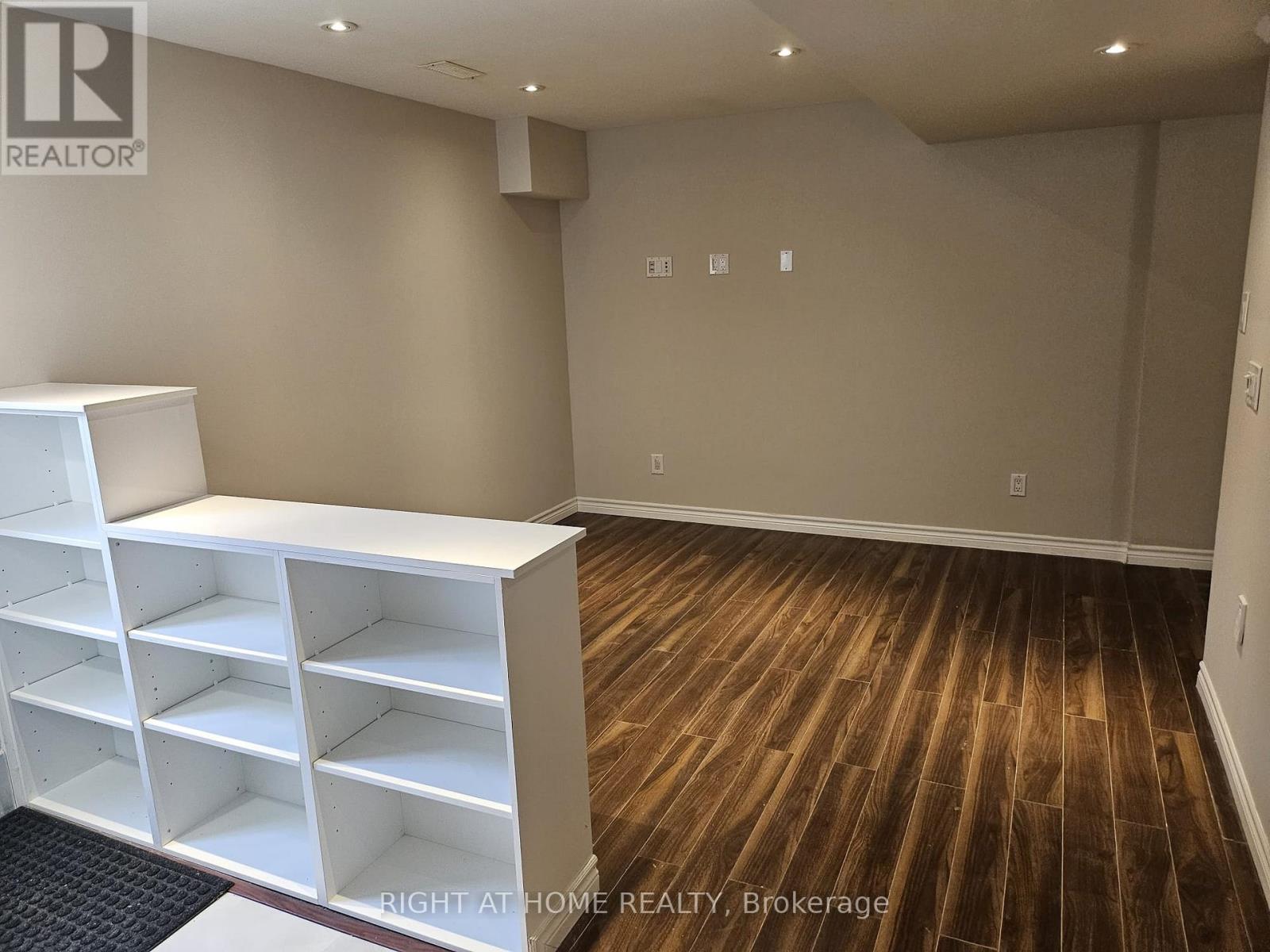 Basement - 58 Stemmle Drive, Aurora, Ontario  L4G 6N4 - Photo 11 - N13745390