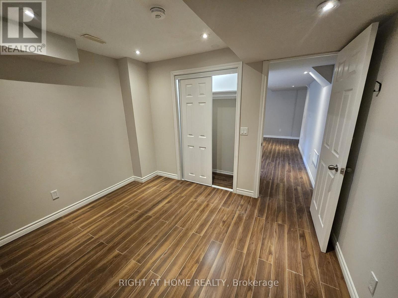 Basement - 58 Stemmle Drive, Aurora, Ontario  L4G 6N4 - Photo 12 - N13745390