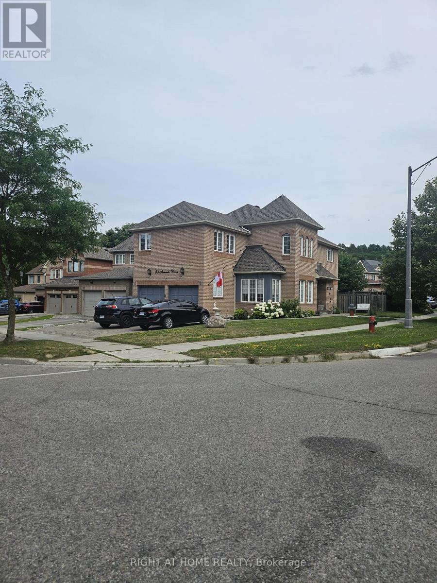 Basement - 58 Stemmle Drive, Aurora, Ontario  L4G 6N4 - Photo 2 - N13745390