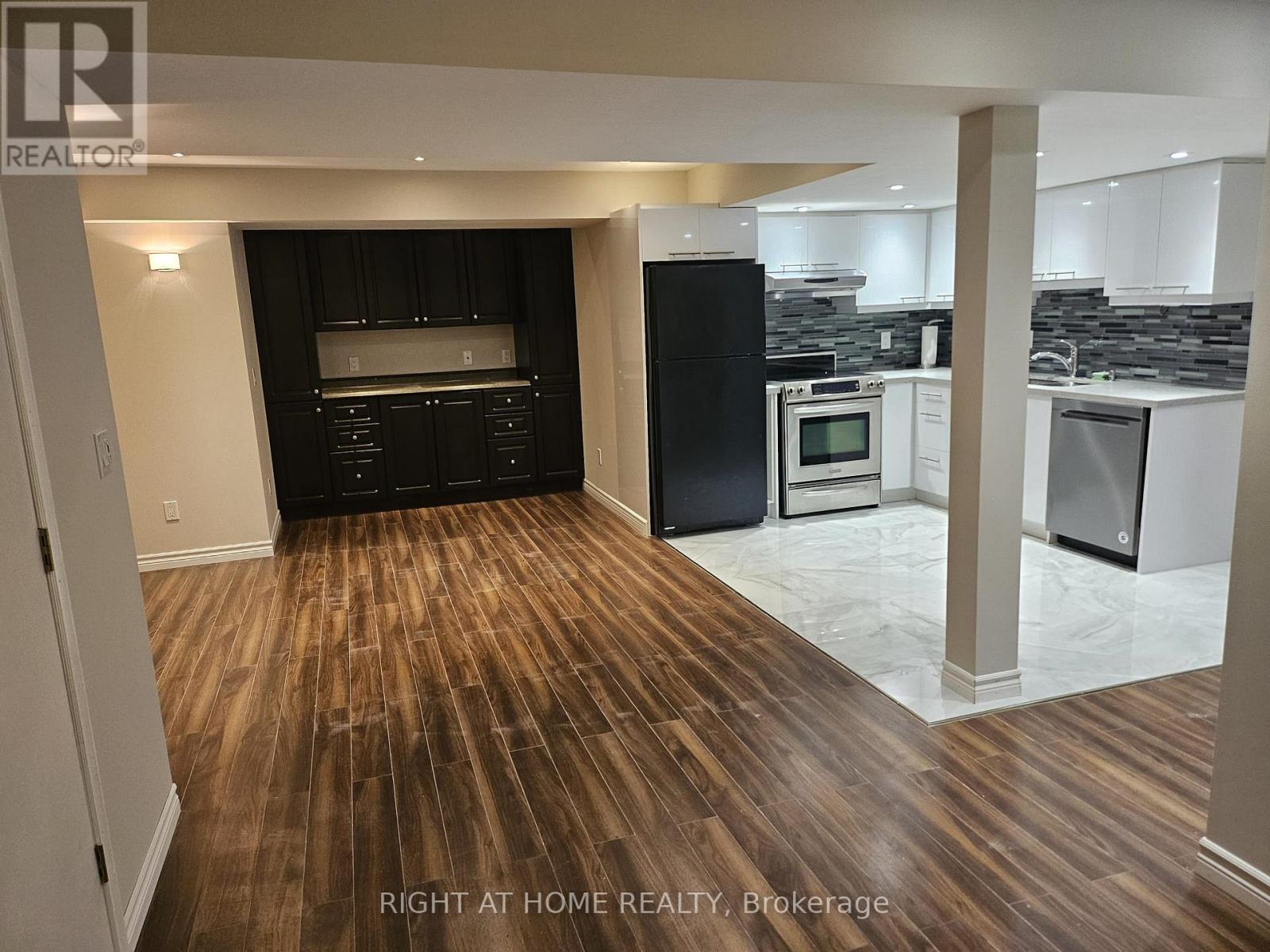Basement - 58 Stemmle Drive, Aurora, Ontario  L4G 6N4 - Photo 5 - N13745390