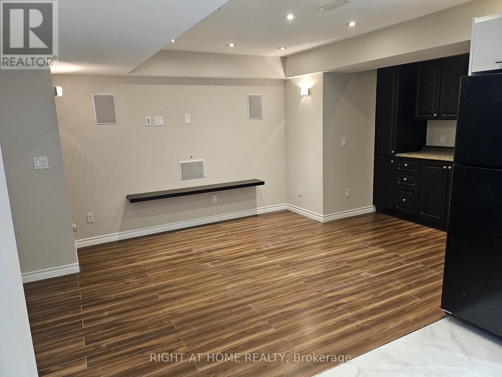 Basement - 58 Stemmle Drive, Aurora, Ontario  L4G 6N4 - Photo 6 - N13745390