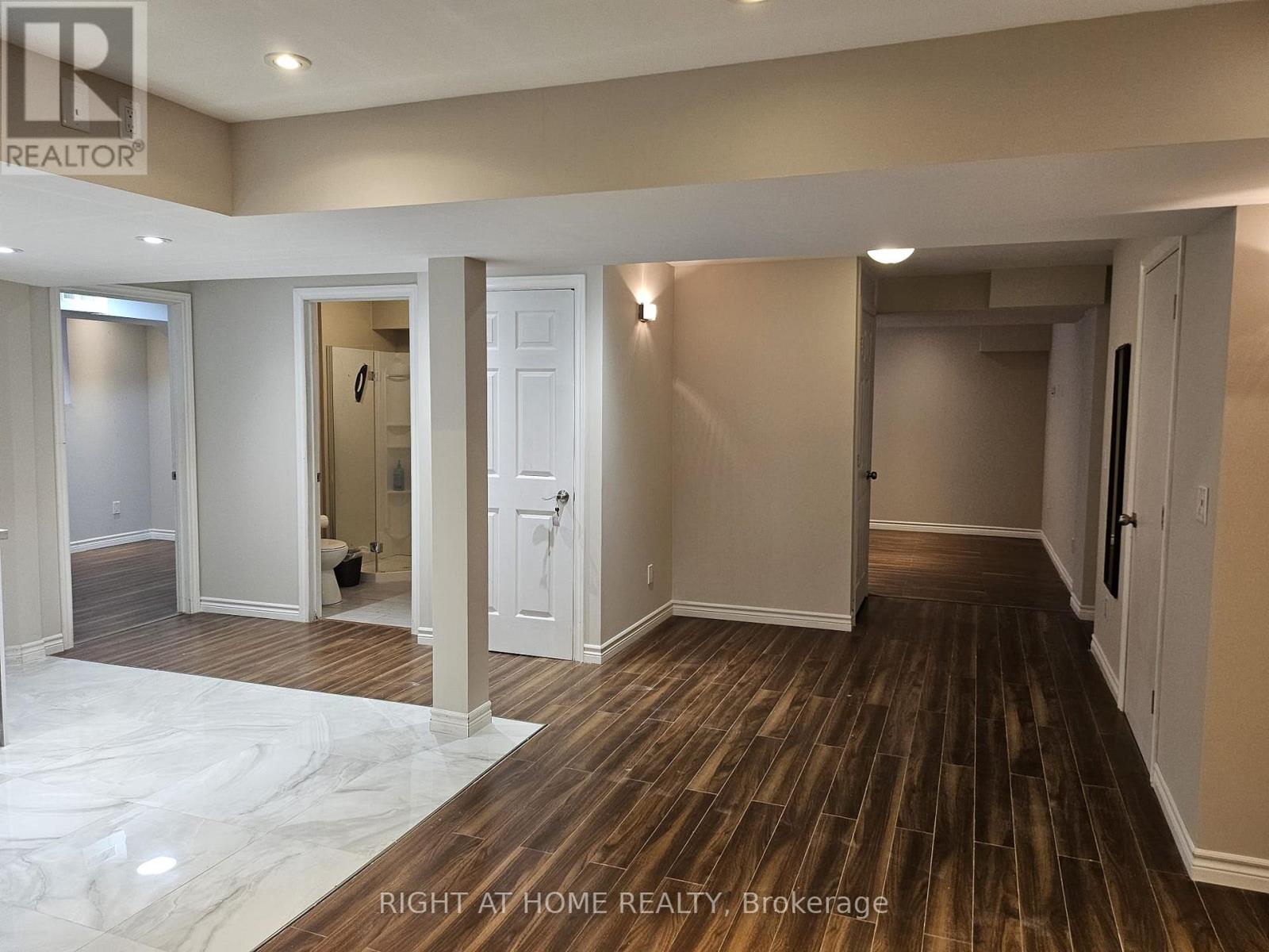 Basement - 58 Stemmle Drive, Aurora, Ontario  L4G 6N4 - Photo 7 - N13745390