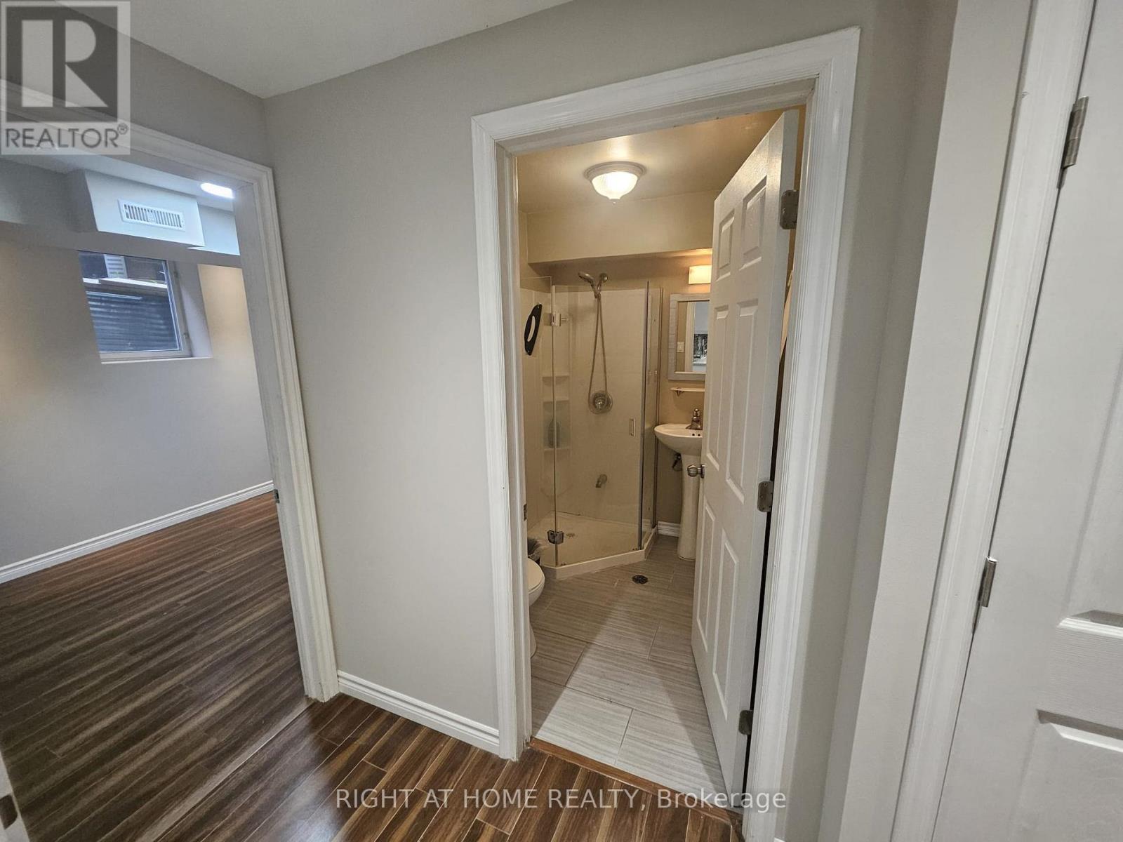 Basement - 58 Stemmle Drive, Aurora, Ontario  L4G 6N4 - Photo 9 - N13745390