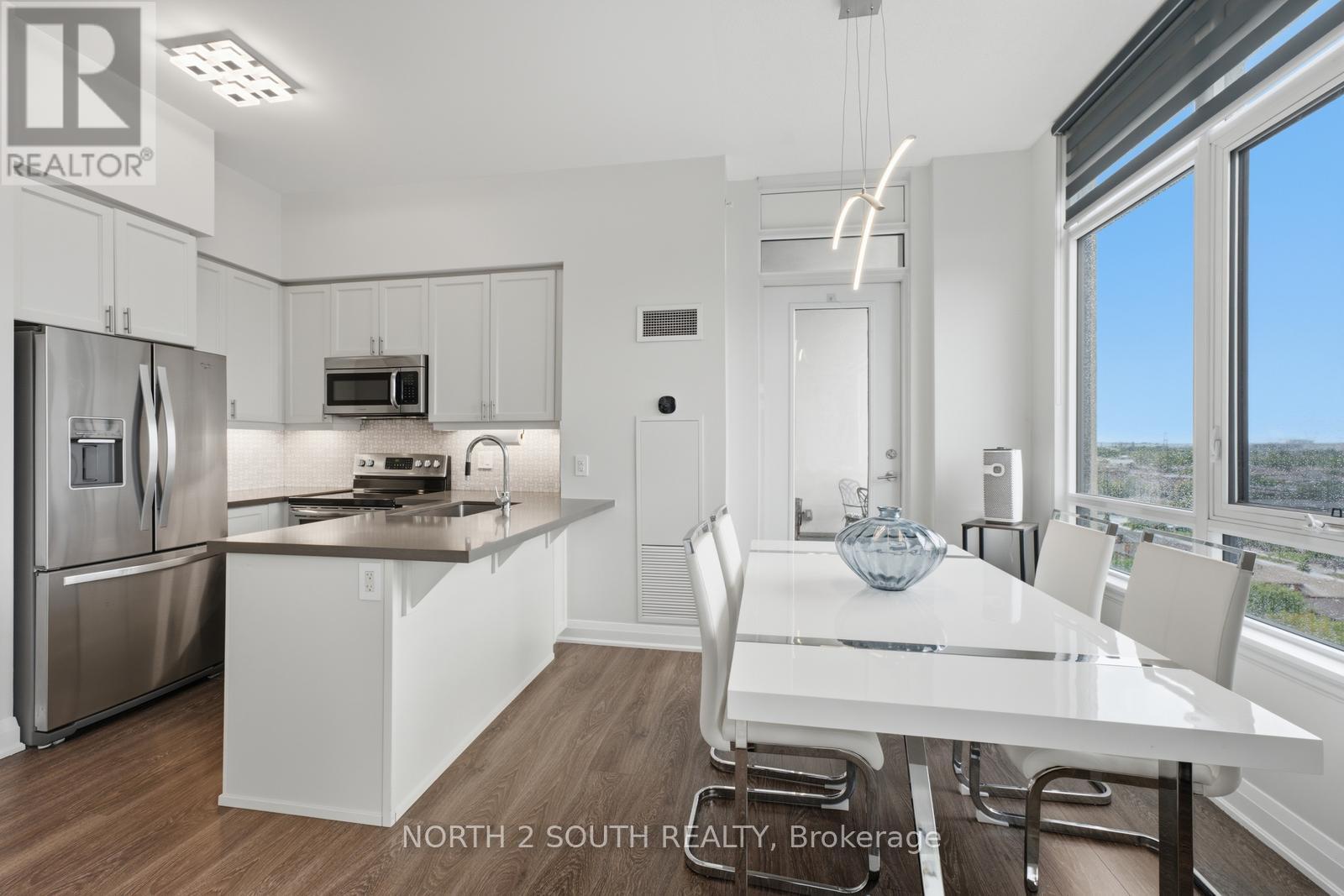 1015 - 12 Woodstream Boulevard, Vaughan, Ontario  L4L 8C4 - Photo 13 - N13745484