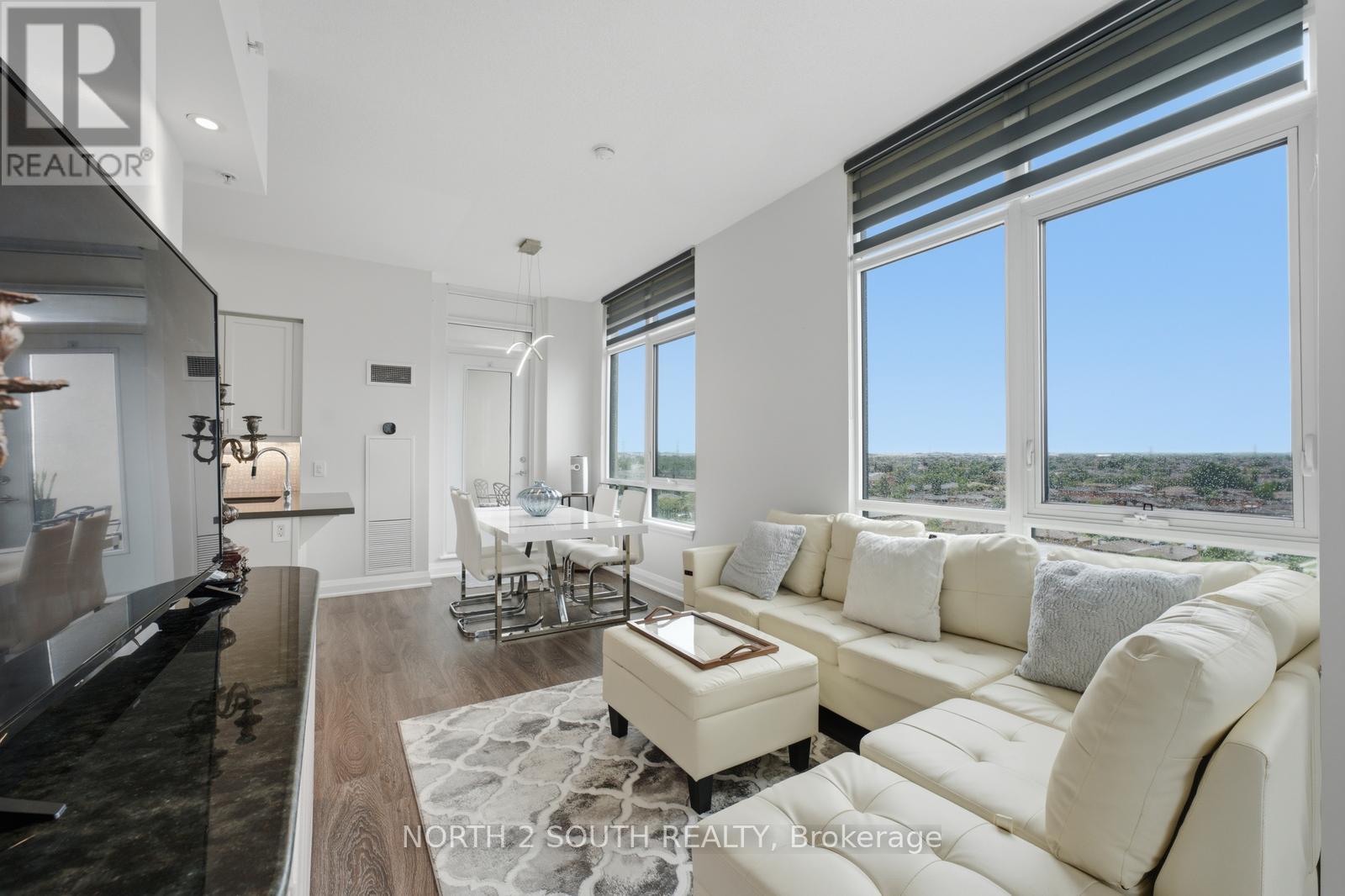 1015 - 12 Woodstream Boulevard, Vaughan, Ontario  L4L 8C4 - Photo 18 - N13745484