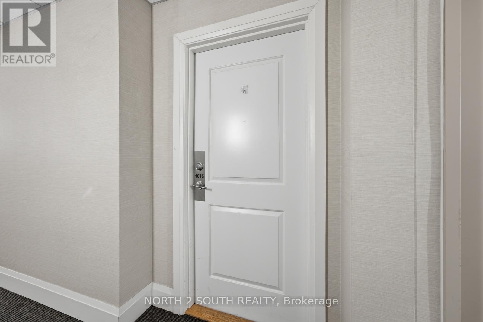 1015 - 12 Woodstream Boulevard, Vaughan, Ontario  L4L 8C4 - Photo 2 - N13745484