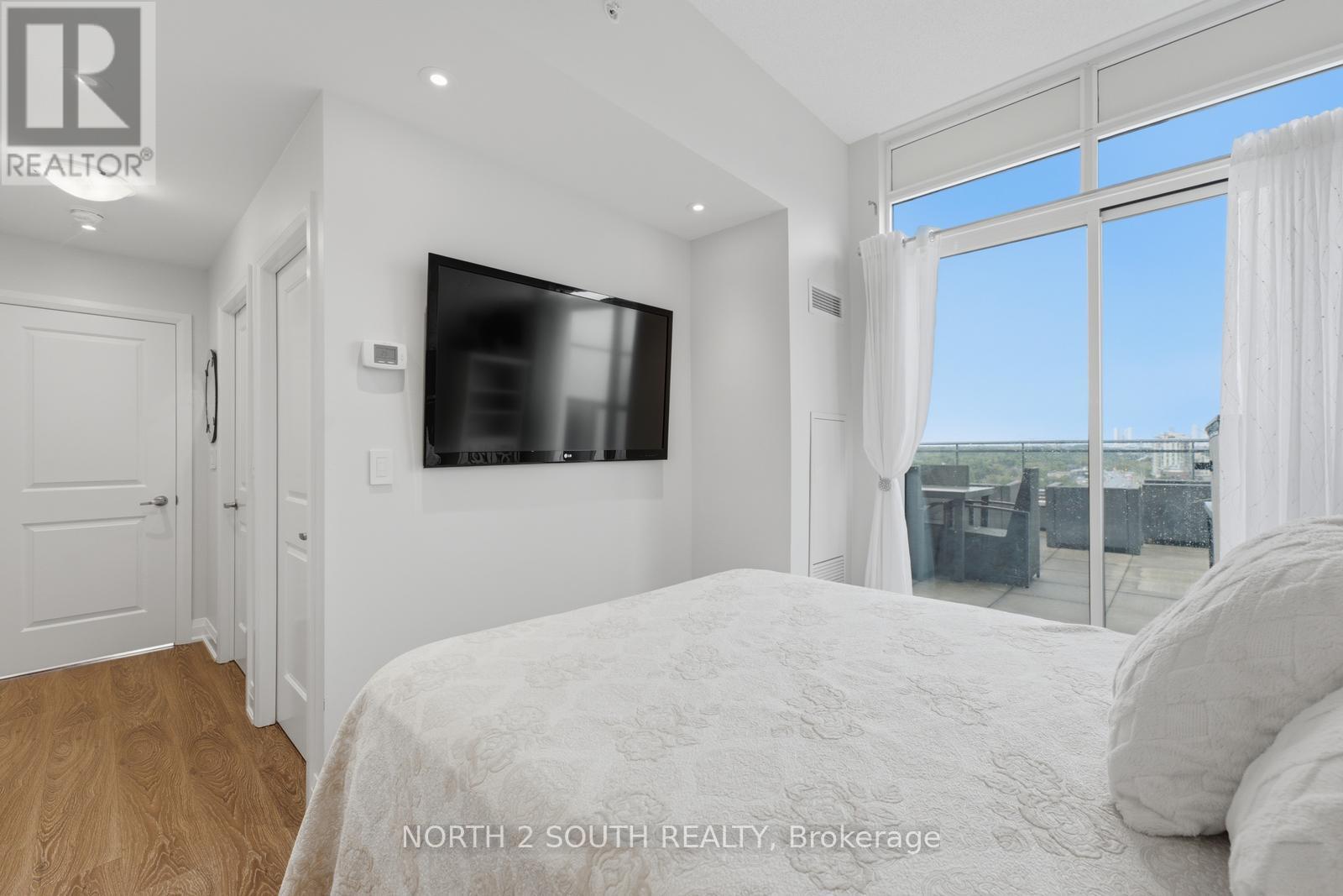 1015 - 12 Woodstream Boulevard, Vaughan, Ontario  L4L 8C4 - Photo 24 - N13745484
