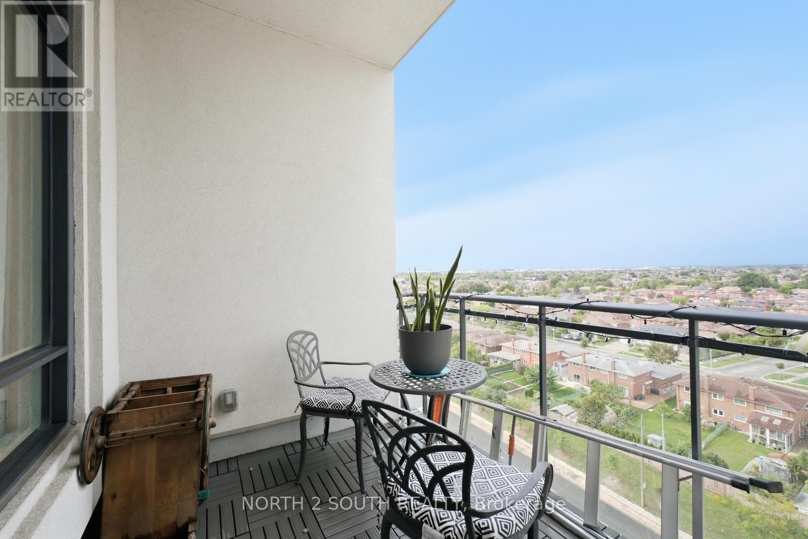 1015 - 12 Woodstream Boulevard, Vaughan, Ontario  L4L 8C4 - Photo 33 - N13745484